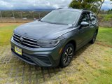 New 2024 Volkswagen Tiguan S image 3