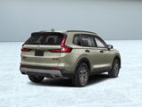 New 2026 Honda CR-V TrailSport image 2