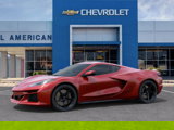 New 2025 Chevrolet Corvette E-Ray w/ Stealth Interior Trim Package image 3