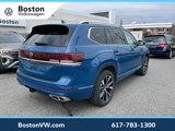 New 2025 Volkswagen Atlas SEL Premium R-Line image 4