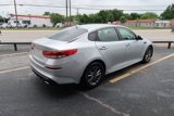 Used 2020 Kia Optima LX image 3