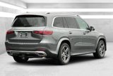 New 2025 Mercedes-Benz GLS 450 4MATIC image 5