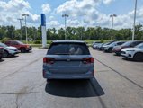 New 2025 Honda Odyssey Elite image 4
