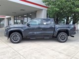 New 2025 Toyota Tacoma TRD Sport image 2