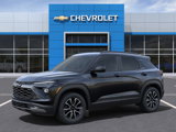 New 2025 Chevrolet TrailBlazer ACTIV w/ Convenience Package image 2