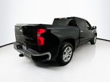 Used 2024 Chevrolet Silverado 1500 LTZ w/ Max Trailering Package image 5