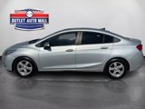 Used 2016 Chevrolet Cruze LS image 6