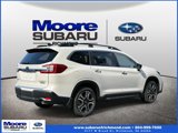 New 2025 Subaru Ascent Touring image 2