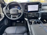 New 2025 Ford F150 Platinum w/ Equipment Group 702A High image 4