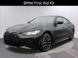 New 2025 BMW i4 M50 w/ Premium Package image 5