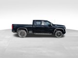 New 2025 Chevrolet Silverado 3500 LT w/ Trail Boss Package image 2