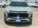 New 2026 Chevrolet Equinox ACTIV image 3