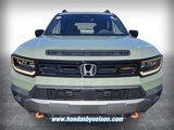 New 2026 Honda Passport TrailSport image 2