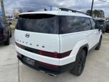 New 2025 Hyundai Santa Fe Calligraphy image 3