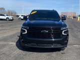 Used 2024 Chevrolet Tahoe RST w/ Sport Performance Package image 2