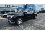 New 2026 Chevrolet Silverado 1500 LTZ w/ LTZ Premium Package image 4