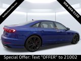 New 2025 Audi S8 image 3