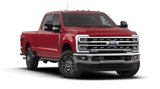 New 2026 Ford F250 4x4 Crew Cab Super Duty image 4