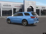 New 2024 Dodge Durango SXT w/ SXT Blacktop Group image 4