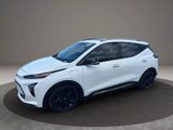 Used 2023 Chevrolet Bolt EUV Premier w/ Sun & Sound Package image 2
