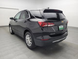 Used 2024 Chevrolet Equinox LT image 5