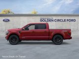 New 2025 Ford F150 Platinum image 4