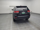 Used 2020 Jeep Grand Cherokee Overland image 6