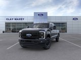 New 2025 Ford F250 Platinum image 2