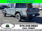 New 2025 Jeep Gladiator Sport image 5