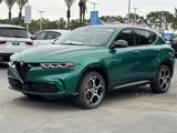 New 2025 Alfa Romeo Tonale w/ Premium Package image 3