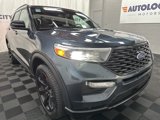 Used 2024 Ford Explorer ST w/ Equipment Group 401A image 2