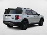 New 2026 Honda Passport TrailSport image 2