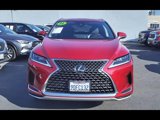 Used 2022 Lexus RX 350 FWD w/ Premium Package image 4