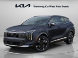 New 2026 Kia Sportage SX image 3
