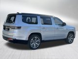 New 2025 Jeep Grand Wagoneer 4WD w/ 8-Passenger Seating Package image 4