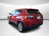 New 2025 Jeep Compass Sport image 3
