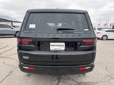 New 2025 Jeep Wagoneer Series II image 5