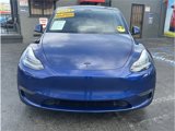 Used 2021 Tesla Model Y 2WD image 2