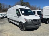 Used 2025 Mercedes-Benz Sprinter 2500 image 2