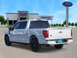 New 2025 Ford F150 XLT w/ Equipment Group 302A MID image 3