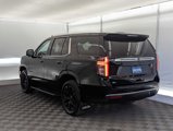 Certified 2024 Chevrolet Tahoe High Country image 4