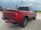 New 2025 Chevrolet Silverado 1500 RST w/ RST All Star Premium Package image 5