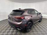 New 2025 Buick Envision Sport Touring image 3