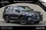 Used 2022 Lexus GX 460 Premium image 1