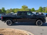 New 2025 RAM 2500 Laramie image 3