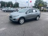 Used 2023 Chevrolet Equinox LT image 3