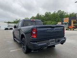New 2025 RAM 1500 Laramie w/ Night Edition image 4