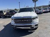 Used 2020 RAM 1500 Laramie image 4