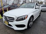 Used 2017 Mercedes-Benz C 300 4MATIC Sedan image 4