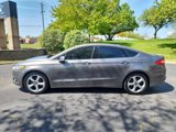 Used 2014 Ford Fusion SE image 4